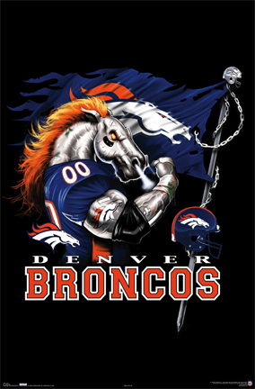 Denver Football