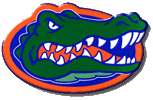 University of Florida's Gators