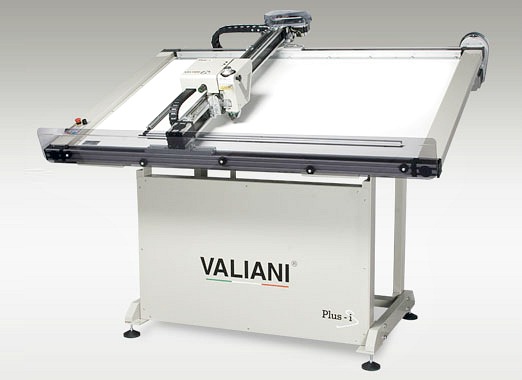 Design 15 of Valiani Mat Cutter